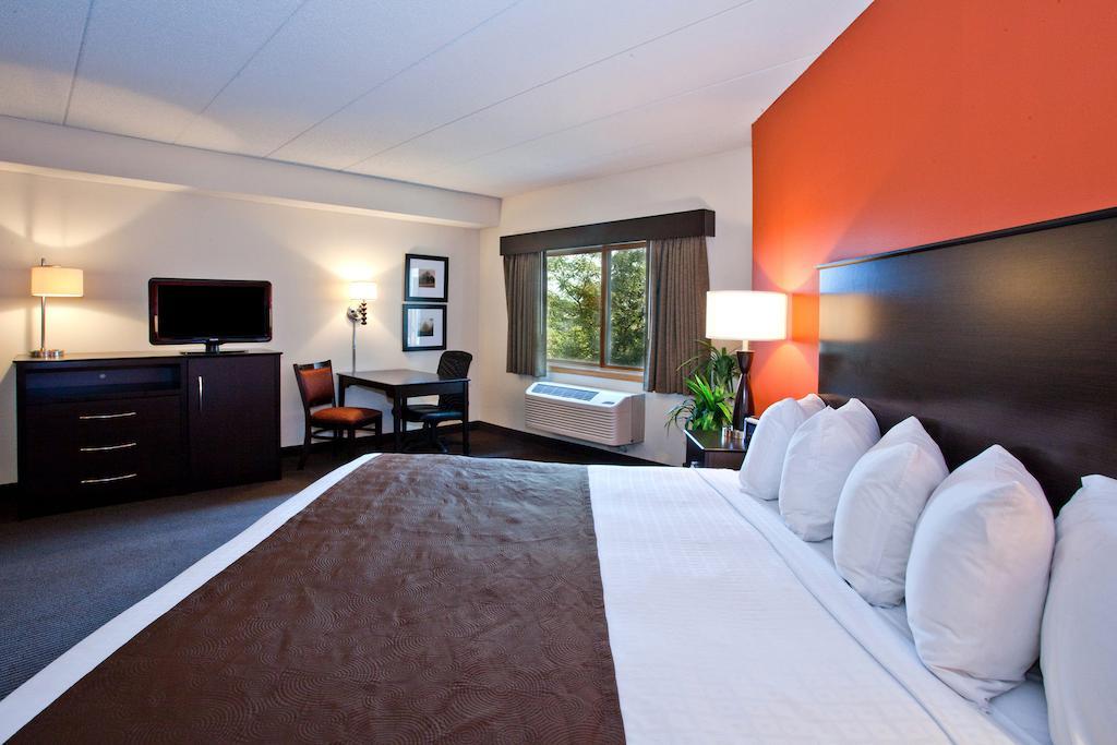 Americinn By Wyndham Chanhassen Ngoại thất bức ảnh