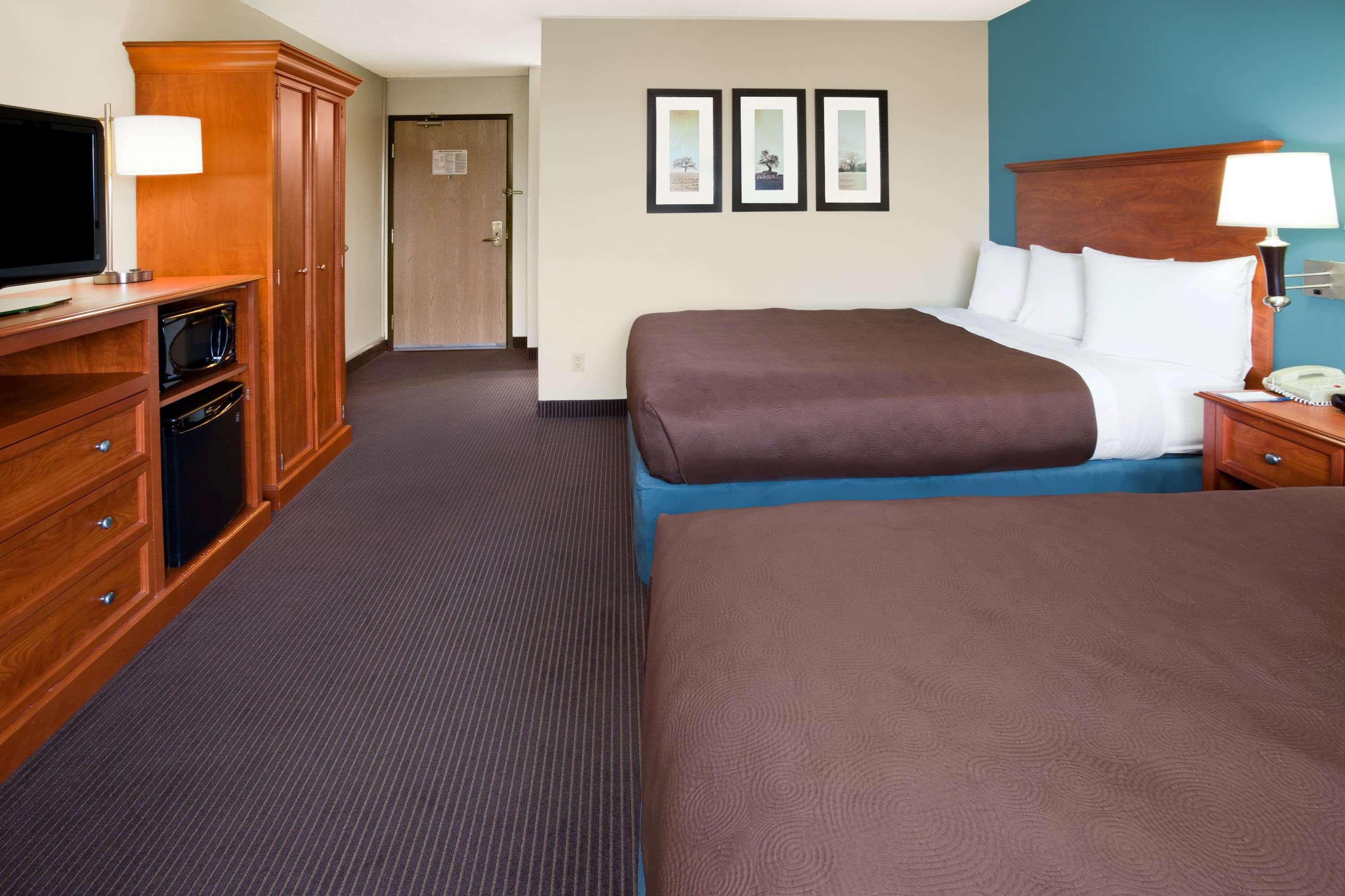 Americinn By Wyndham Chanhassen Ngoại thất bức ảnh