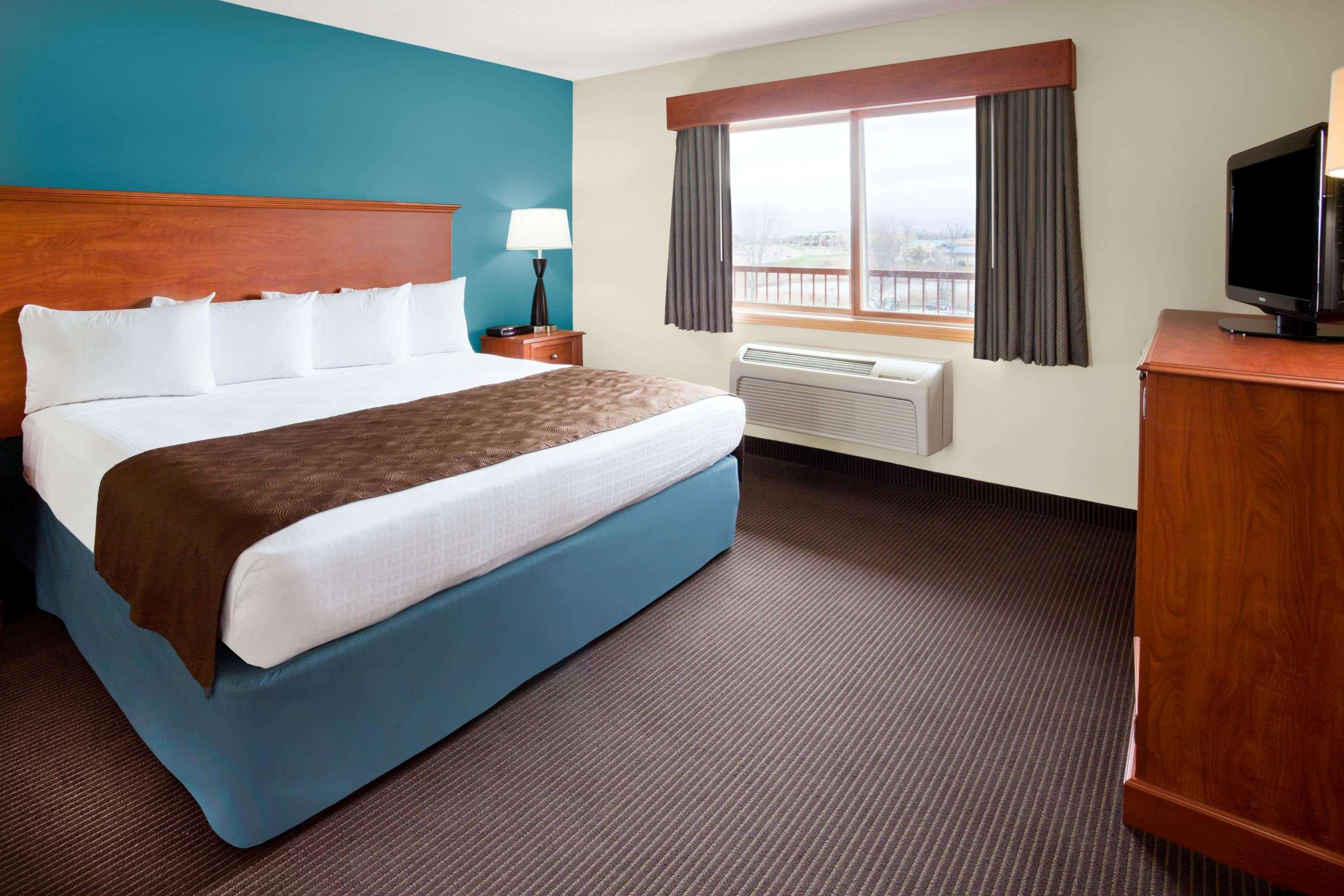 Americinn By Wyndham Chanhassen Ngoại thất bức ảnh