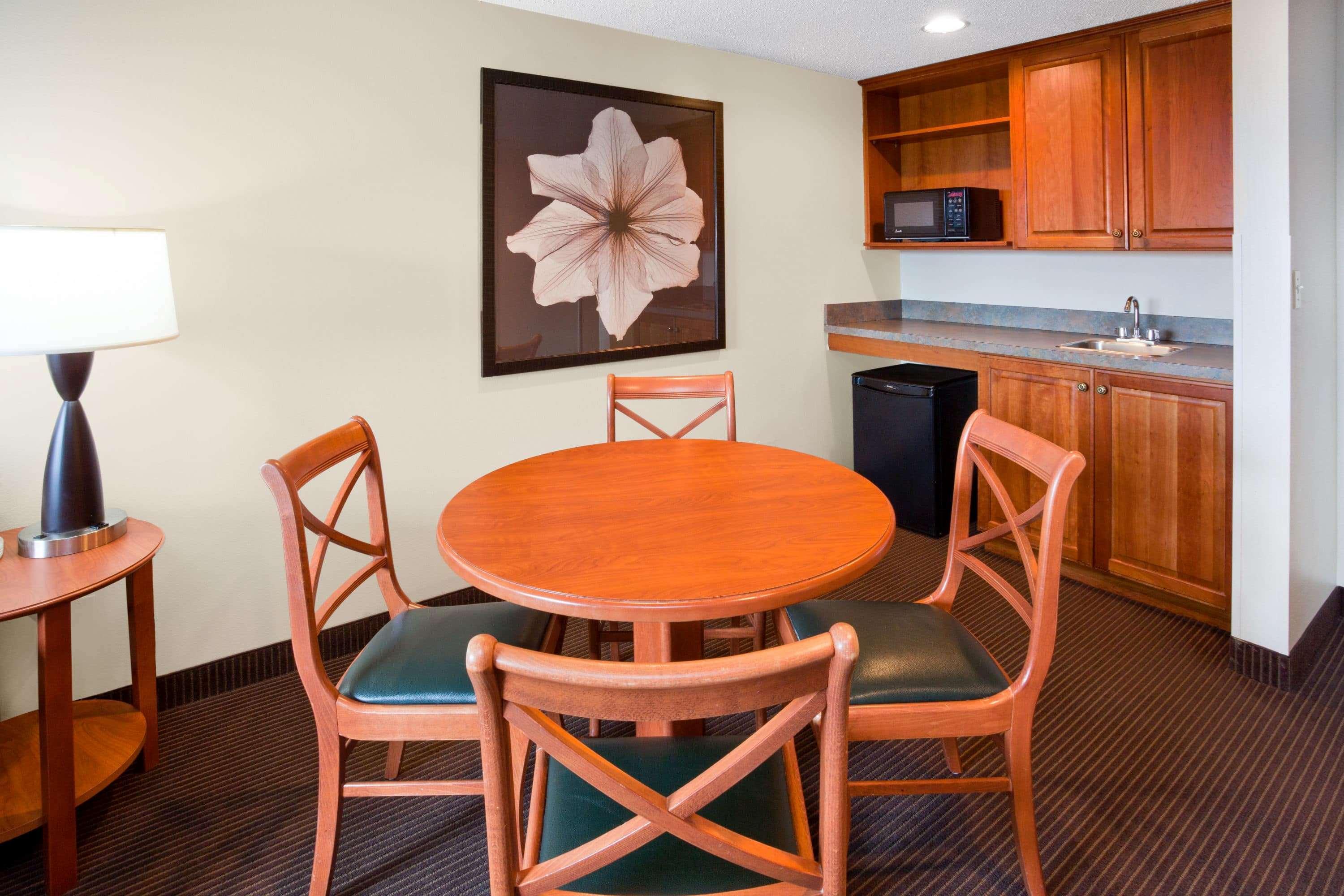 Americinn By Wyndham Chanhassen Ngoại thất bức ảnh