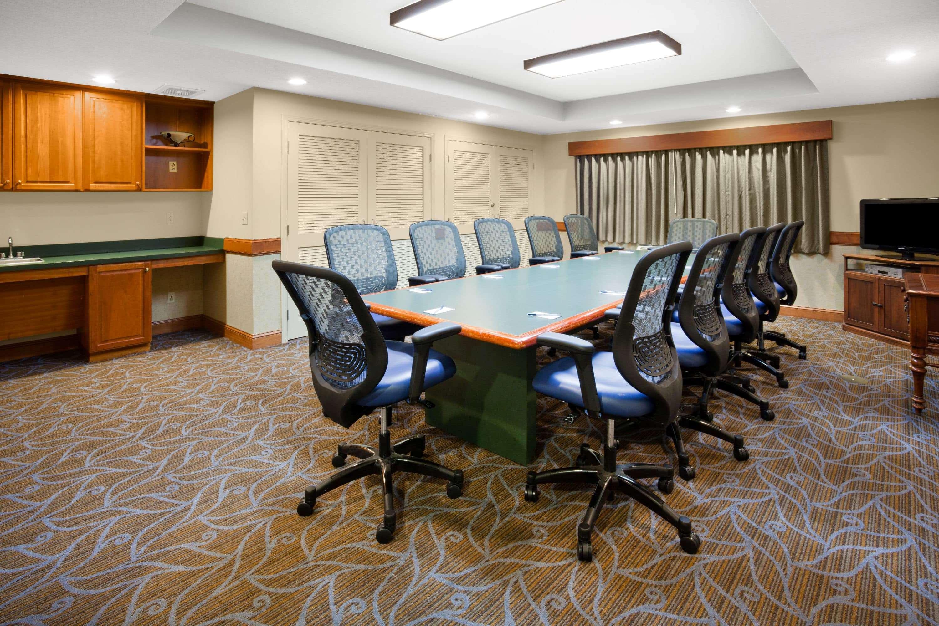 Americinn By Wyndham Chanhassen Ngoại thất bức ảnh