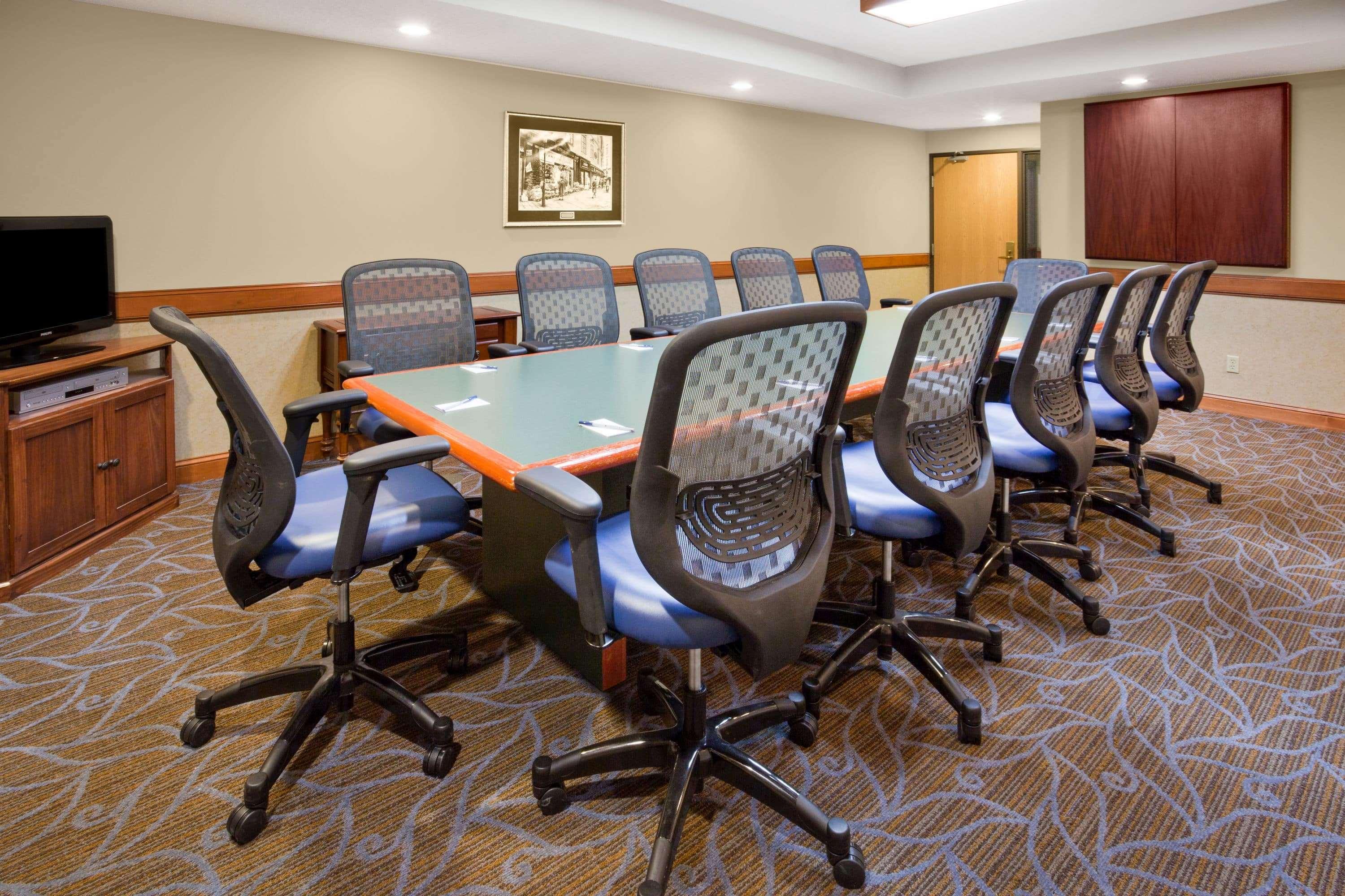 Americinn By Wyndham Chanhassen Ngoại thất bức ảnh