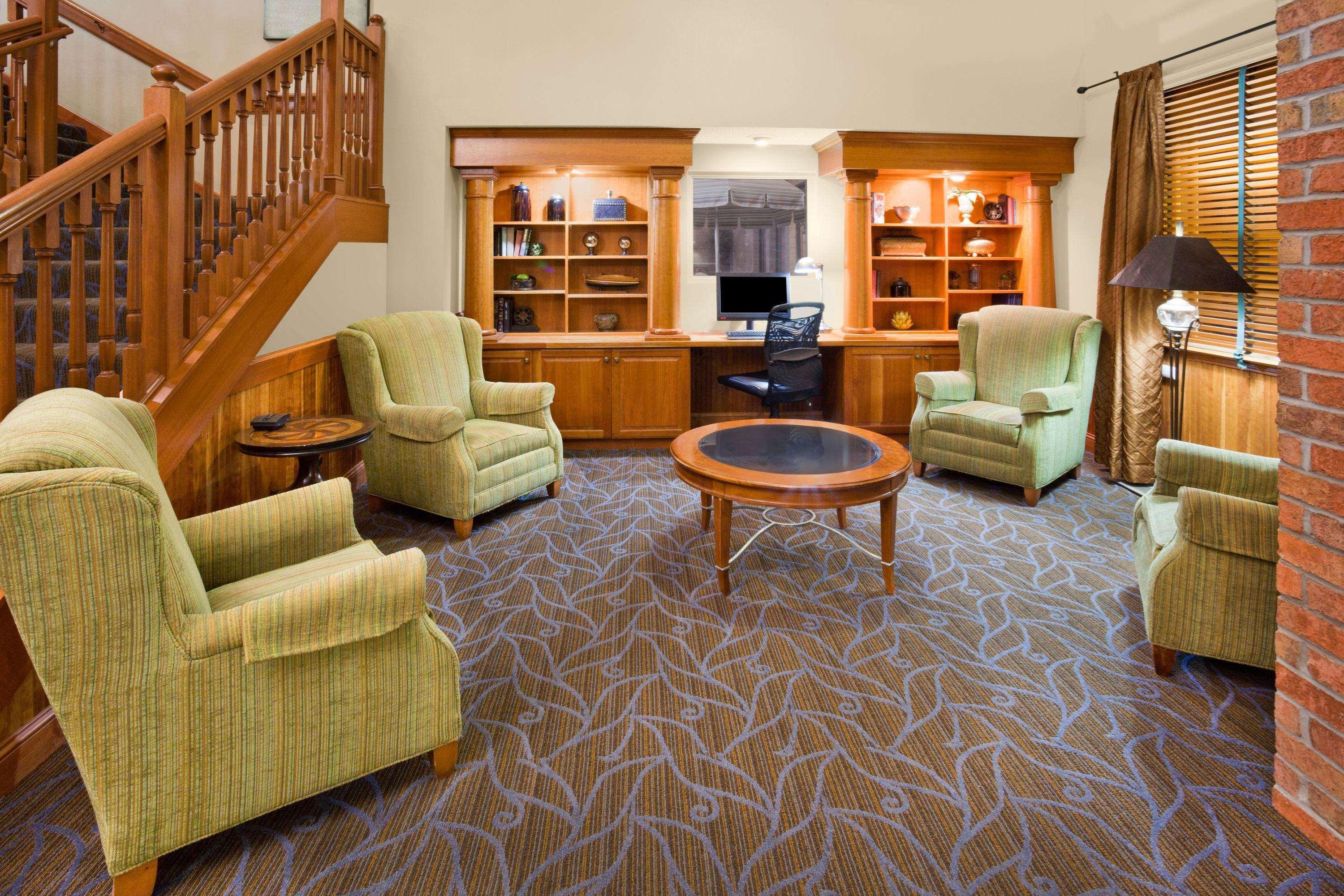 Americinn By Wyndham Chanhassen Ngoại thất bức ảnh