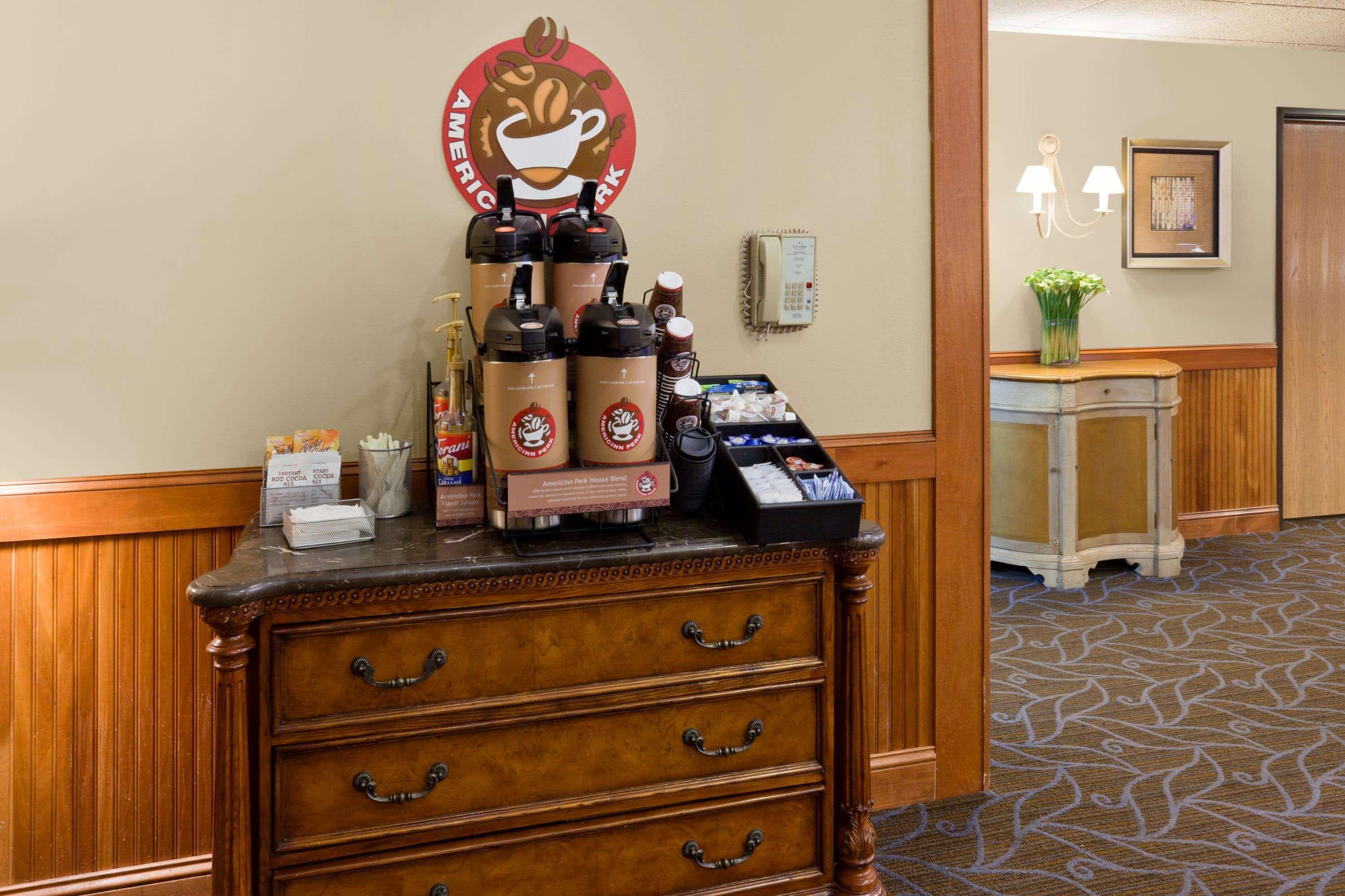 Americinn By Wyndham Chanhassen Ngoại thất bức ảnh