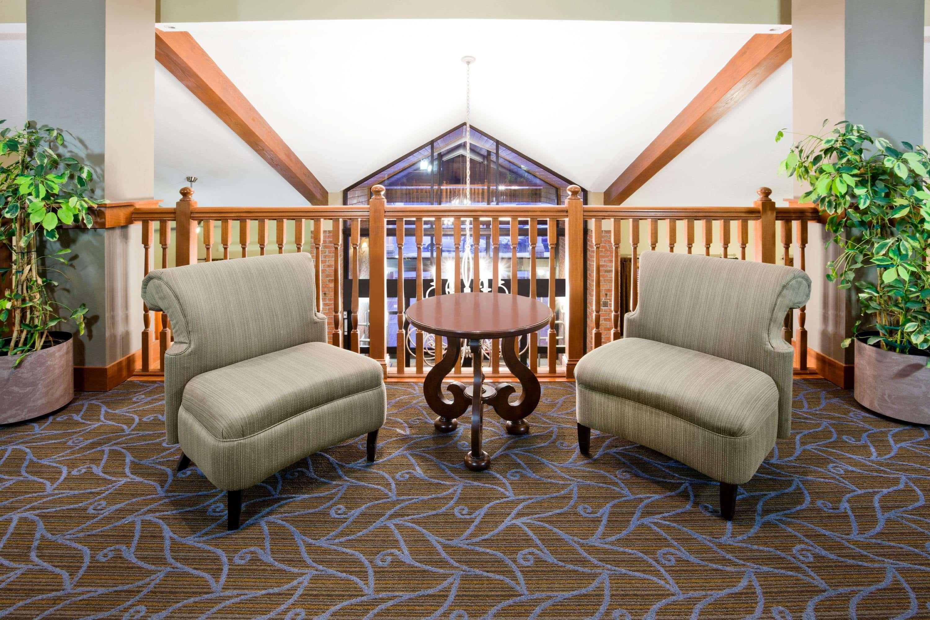 Americinn By Wyndham Chanhassen Ngoại thất bức ảnh