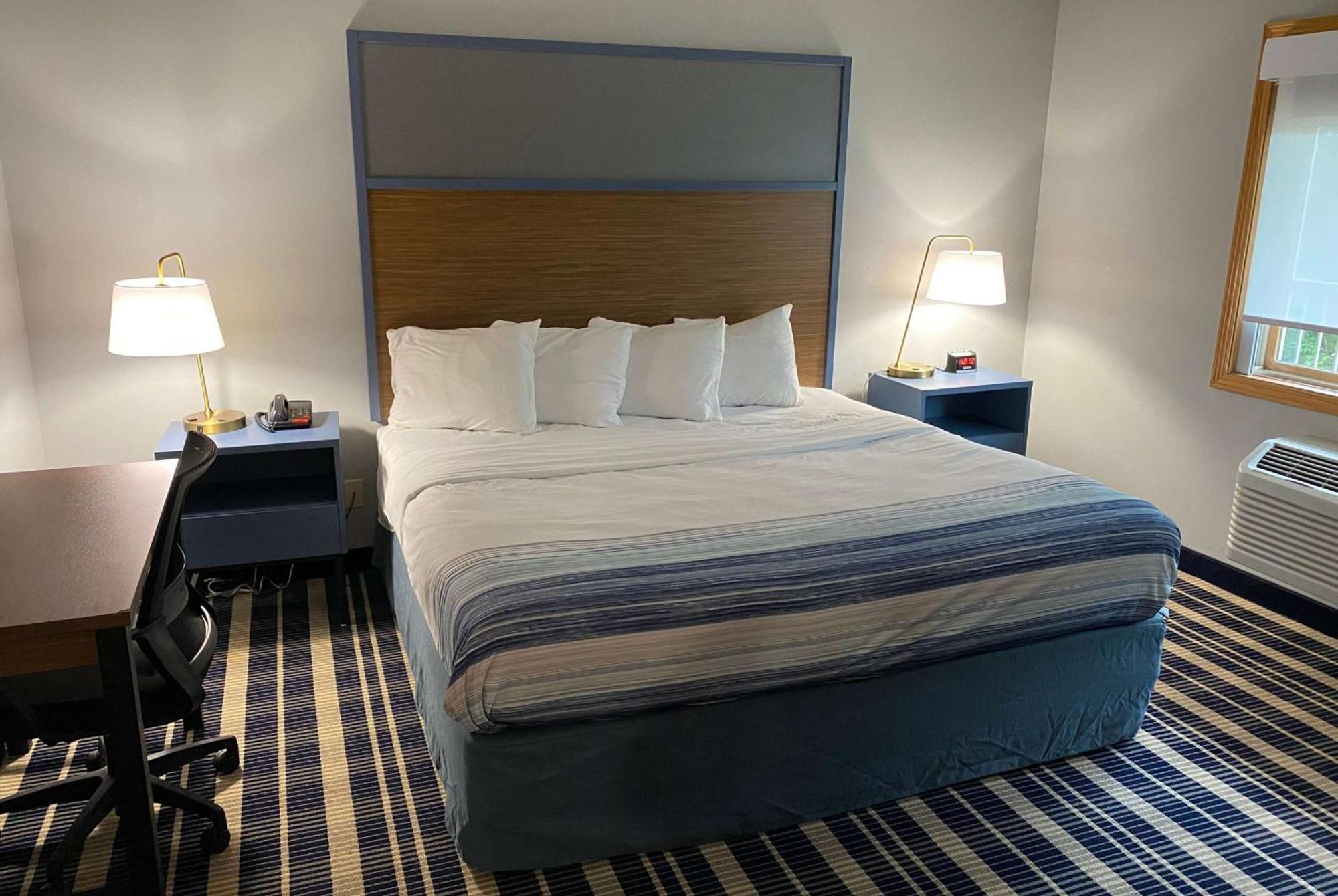 Americinn By Wyndham Chanhassen Ngoại thất bức ảnh