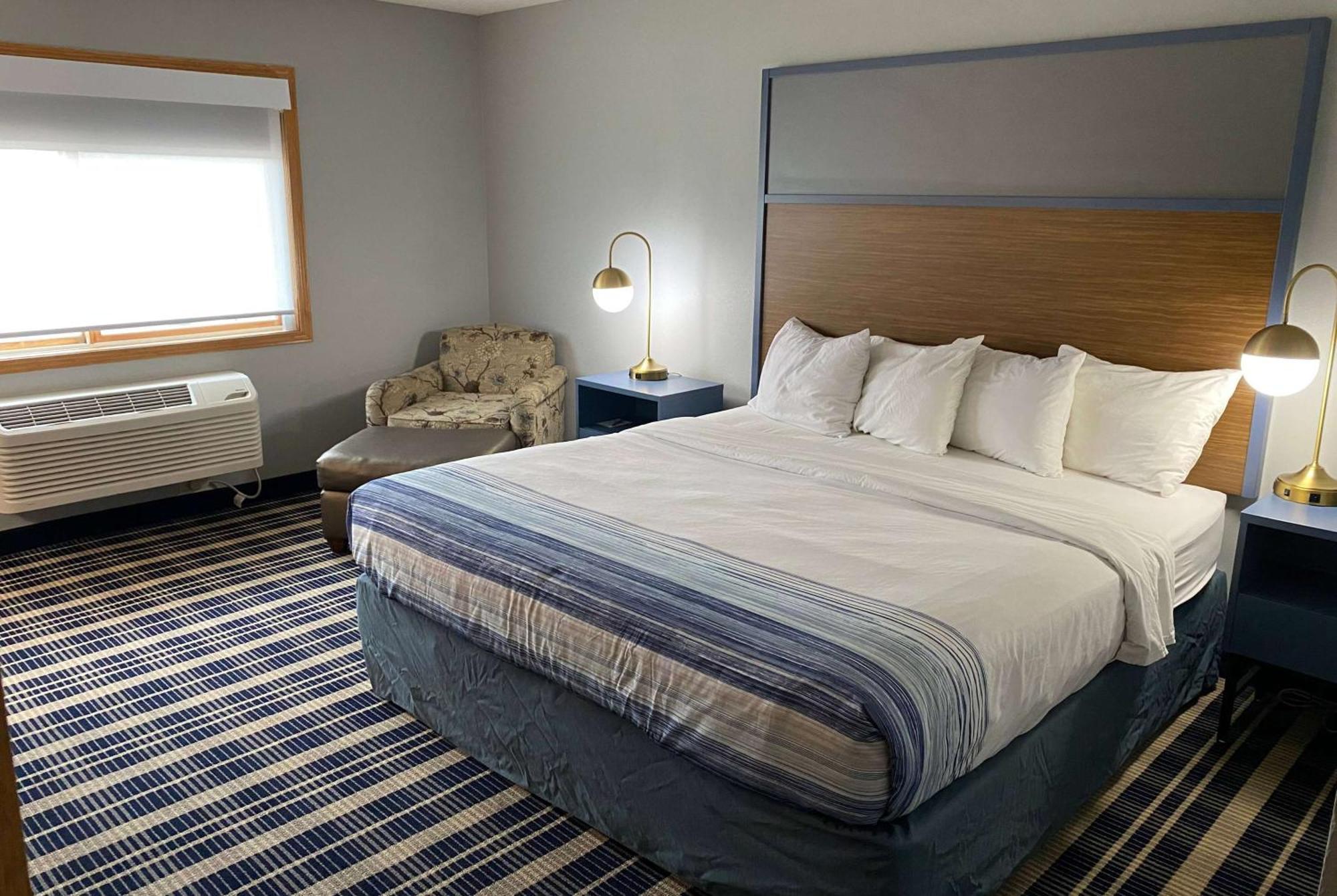 Americinn By Wyndham Chanhassen Ngoại thất bức ảnh