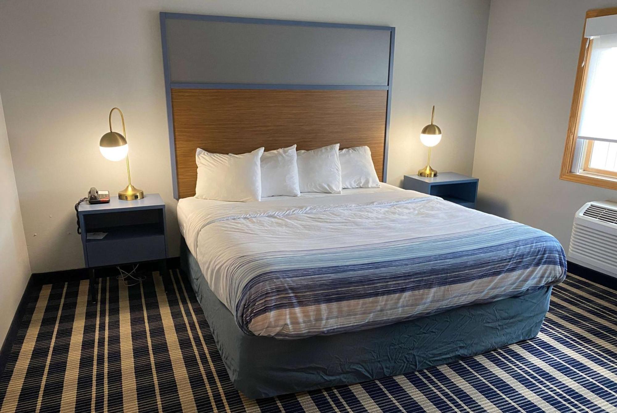 Americinn By Wyndham Chanhassen Ngoại thất bức ảnh