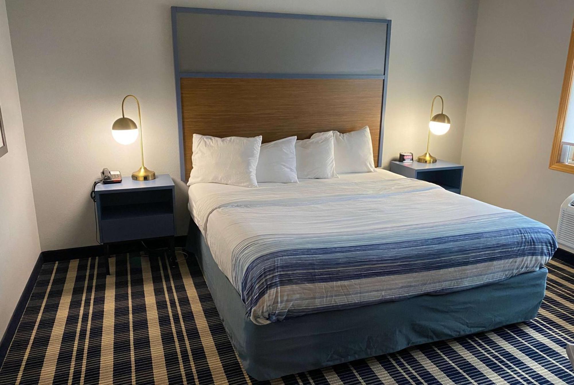 Americinn By Wyndham Chanhassen Ngoại thất bức ảnh