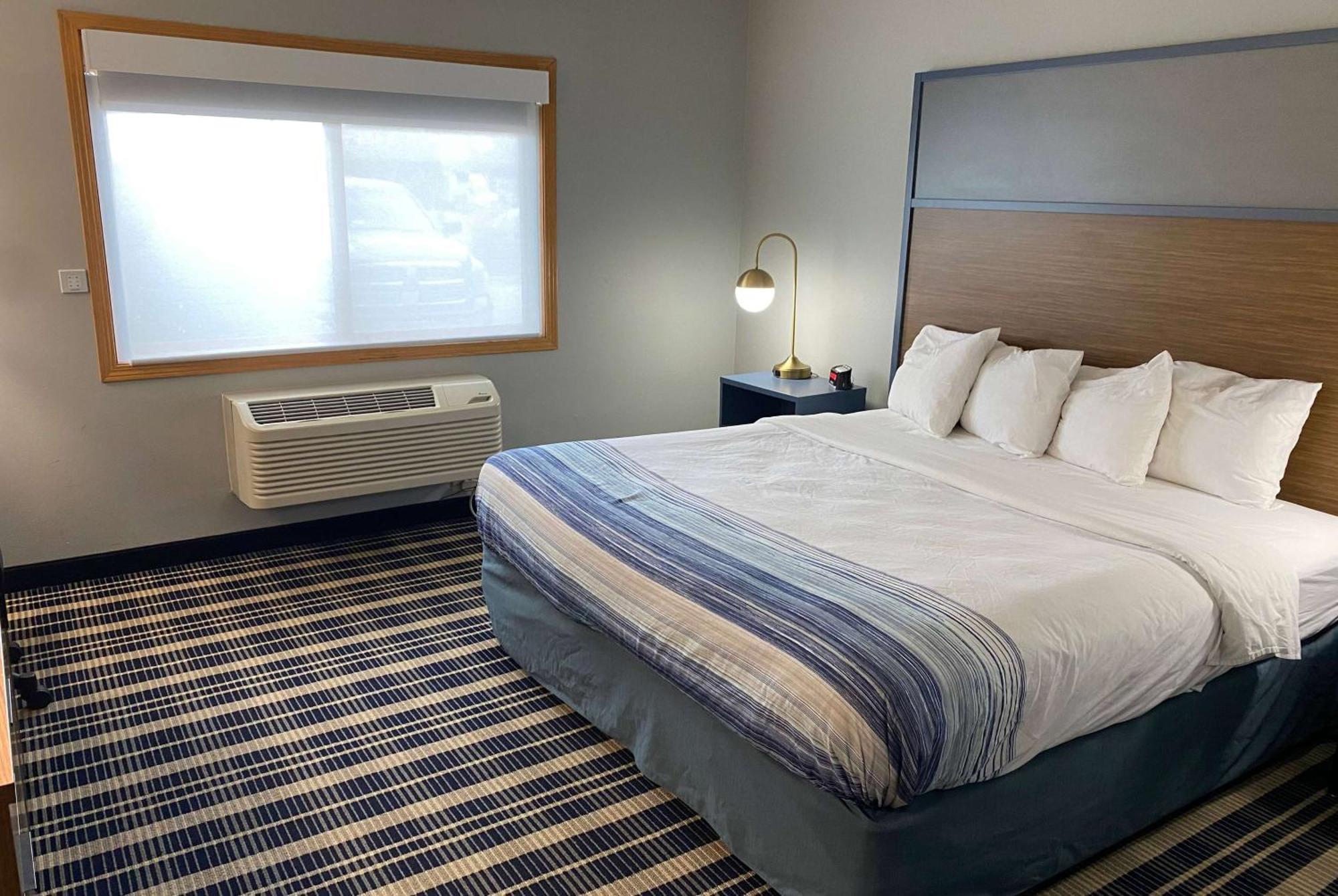 Americinn By Wyndham Chanhassen Ngoại thất bức ảnh