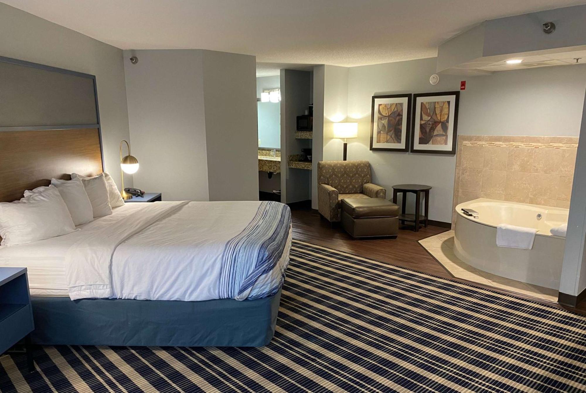 Americinn By Wyndham Chanhassen Ngoại thất bức ảnh
