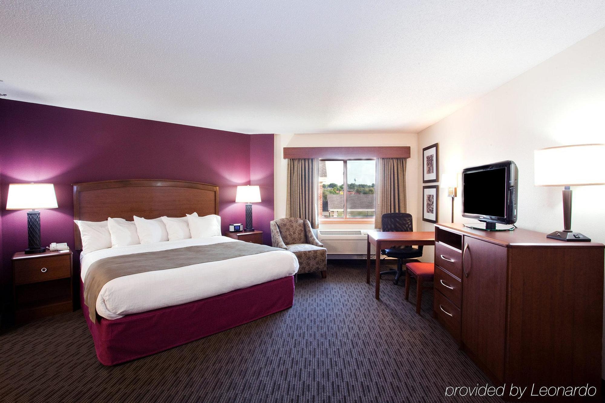 Americinn By Wyndham Chanhassen Ngoại thất bức ảnh