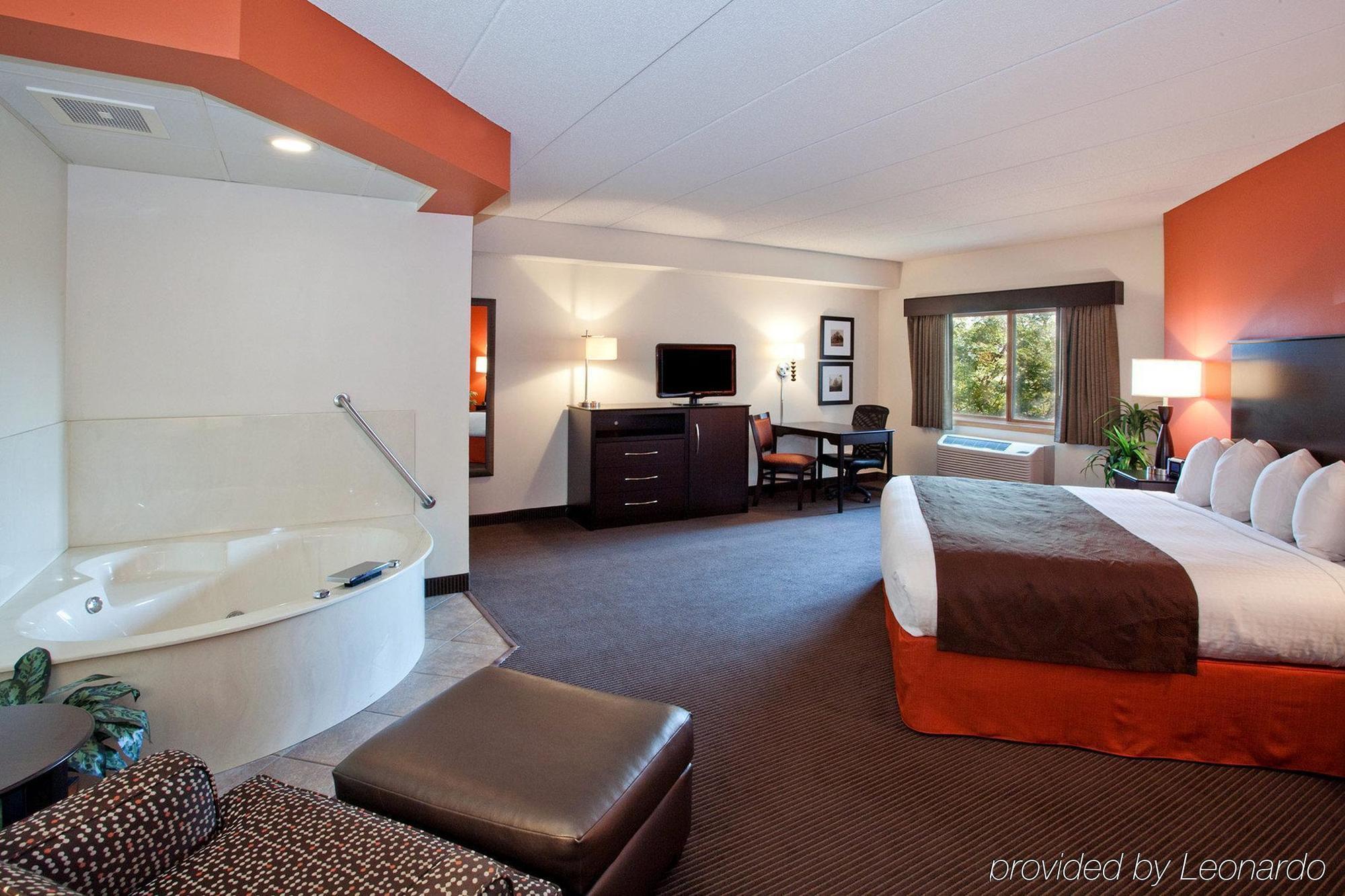 Americinn By Wyndham Chanhassen Ngoại thất bức ảnh