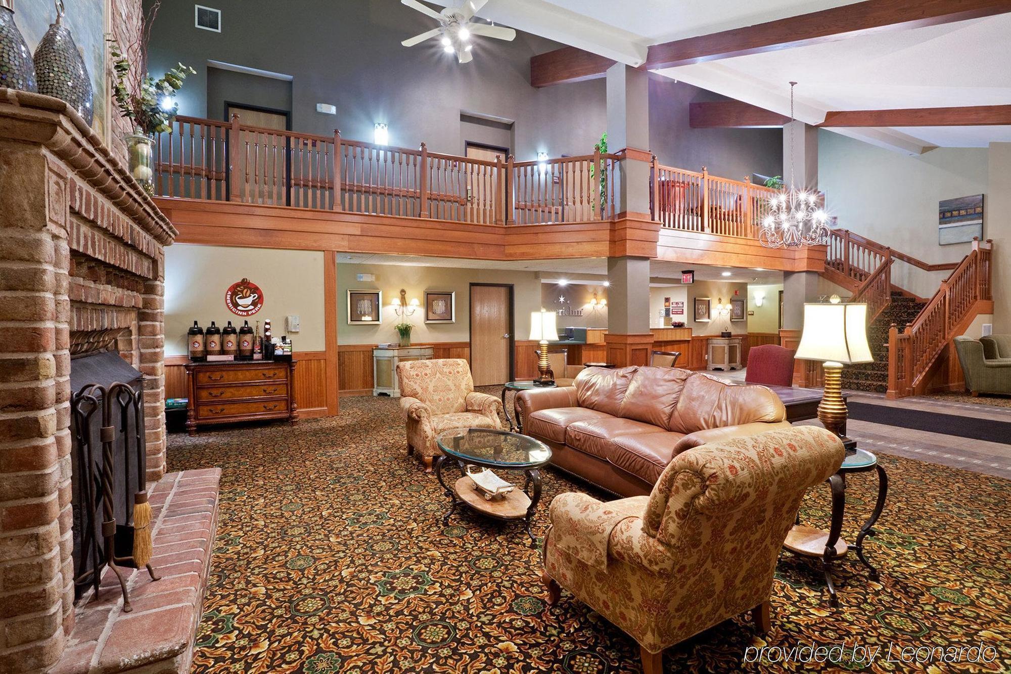 Americinn By Wyndham Chanhassen Ngoại thất bức ảnh