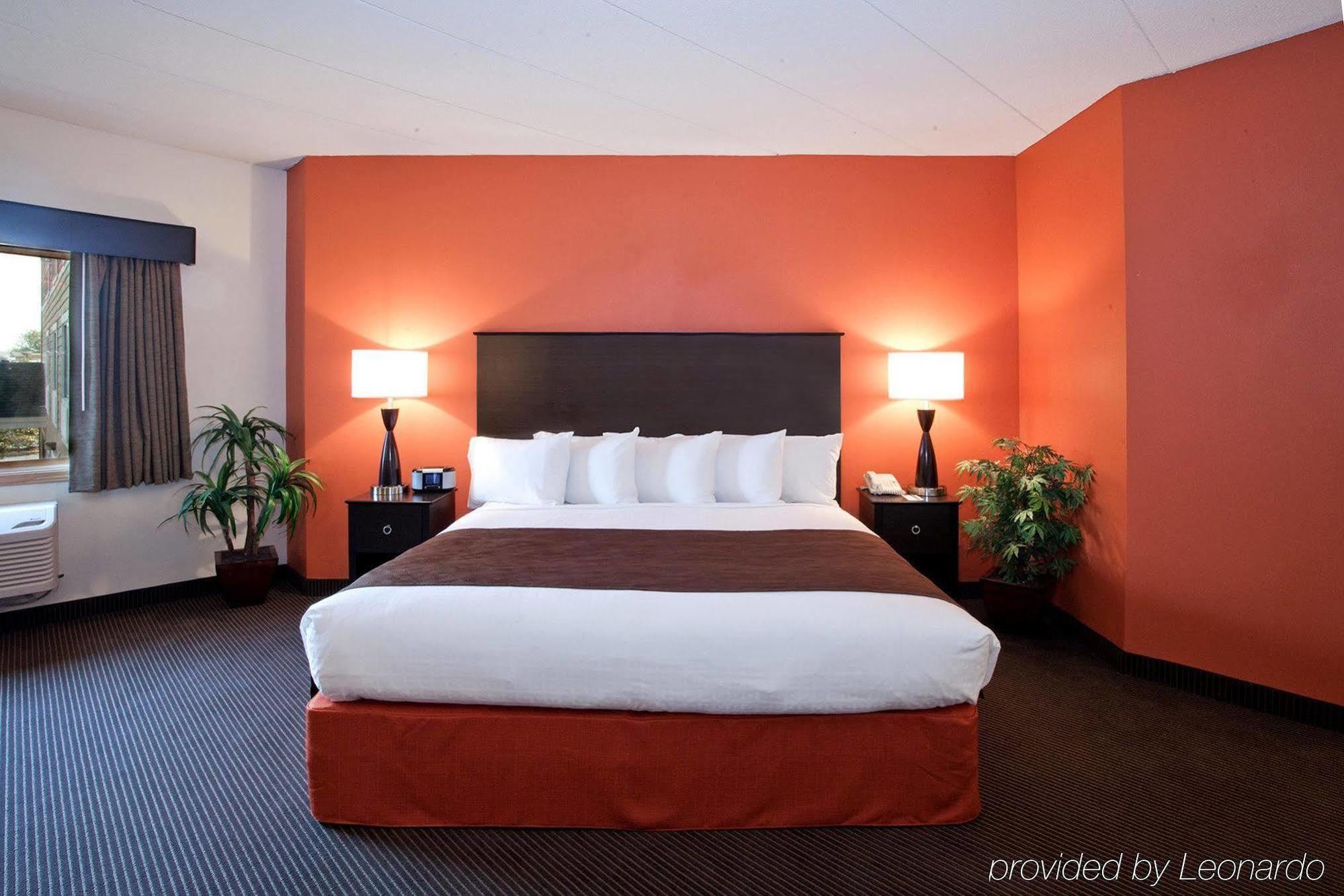 Americinn By Wyndham Chanhassen Ngoại thất bức ảnh